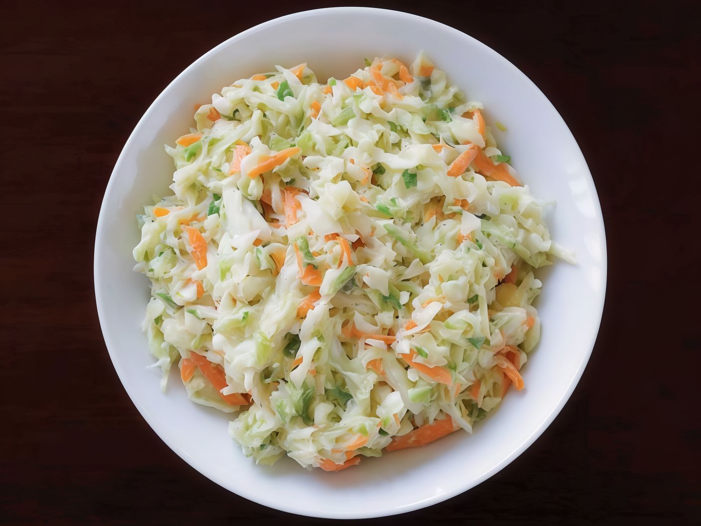 Coleslaw