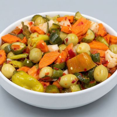 Pickles