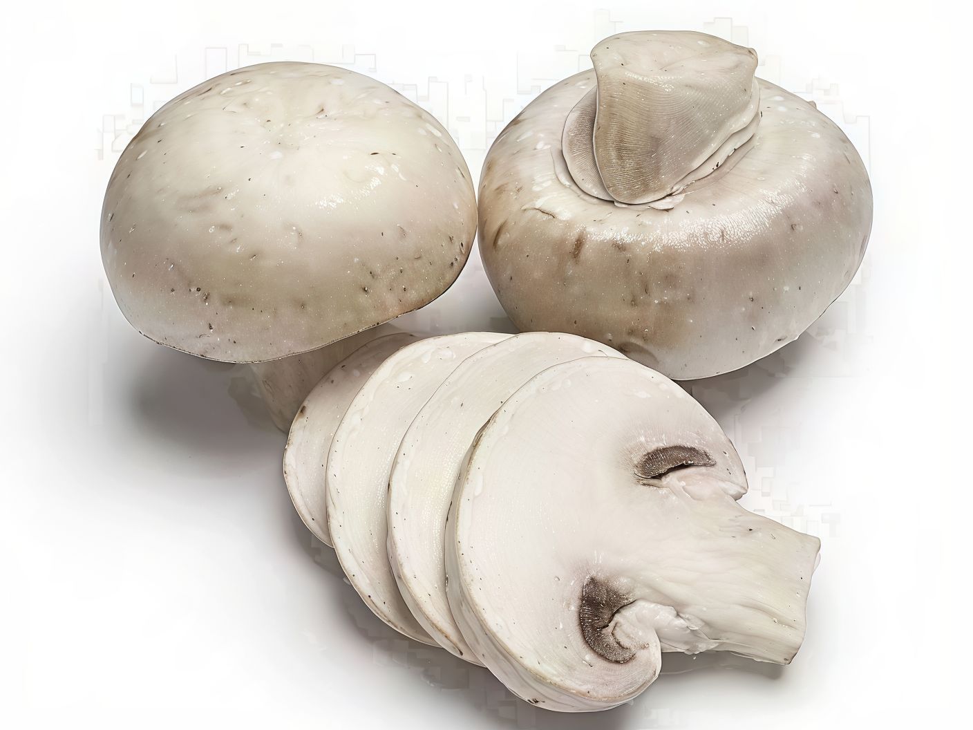 Mushroom Addition