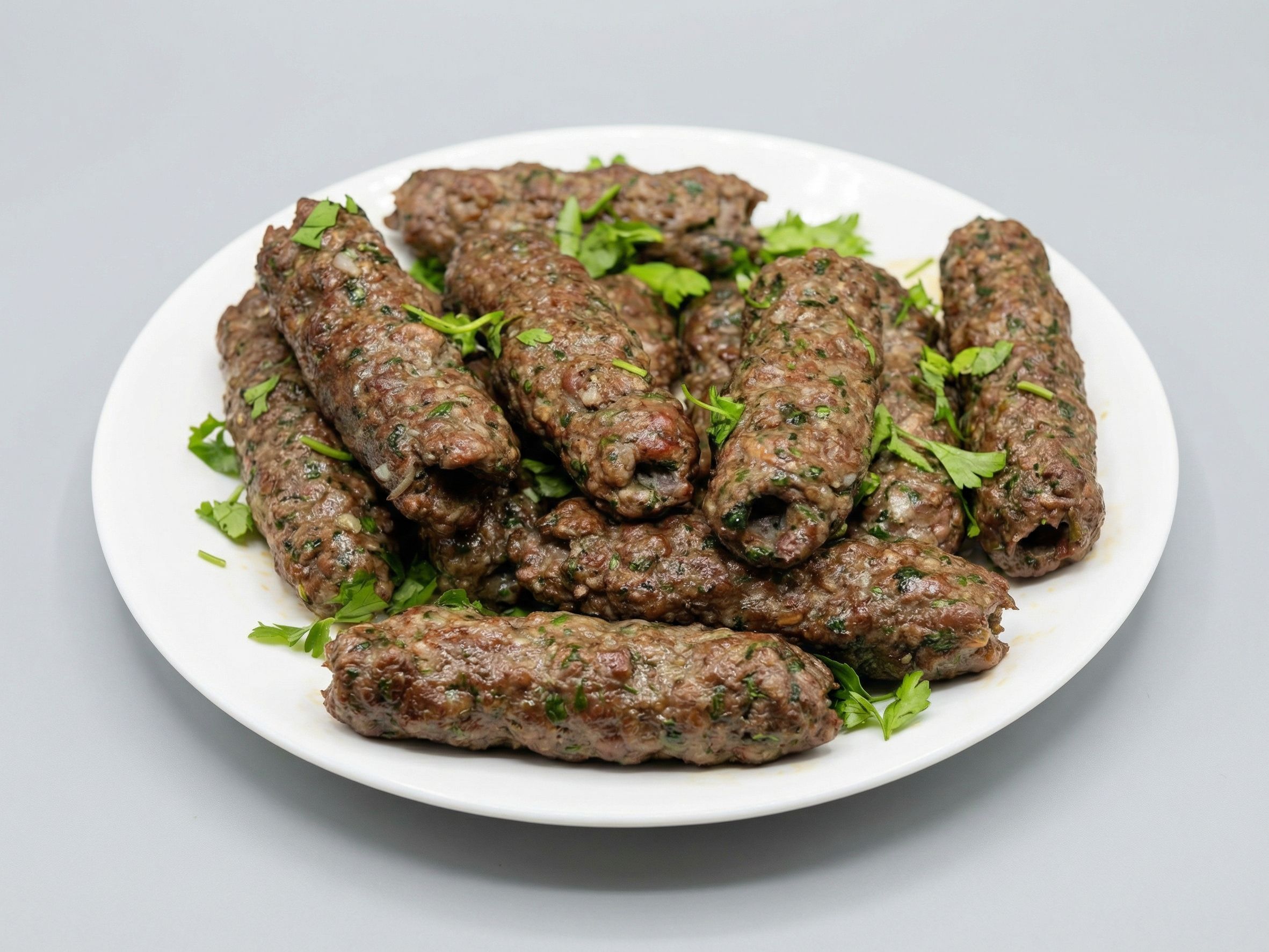 Kofta Add on