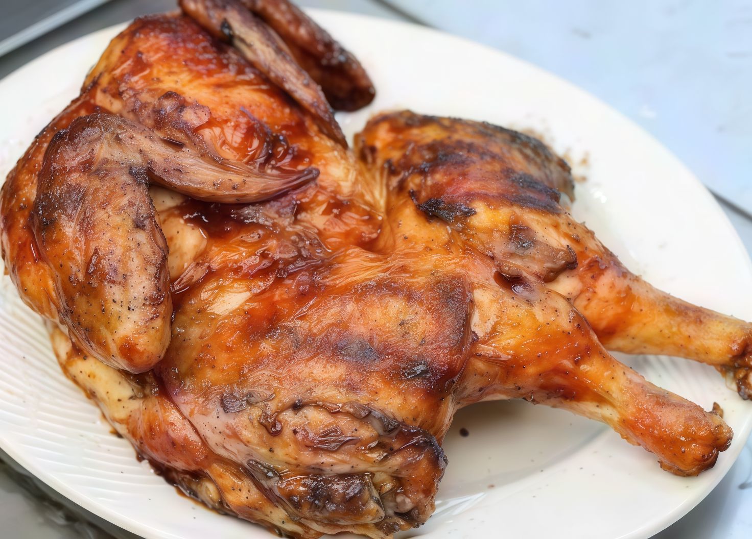Boneless Chicken