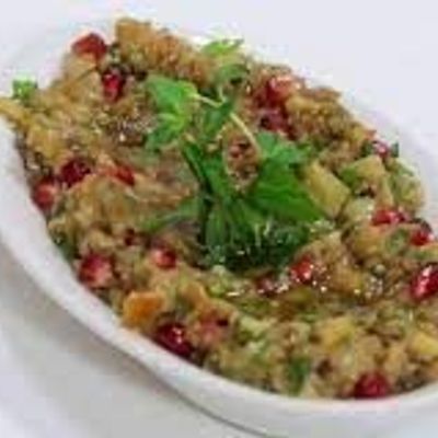 Raheb Salad
