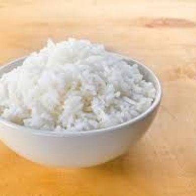 White Rice