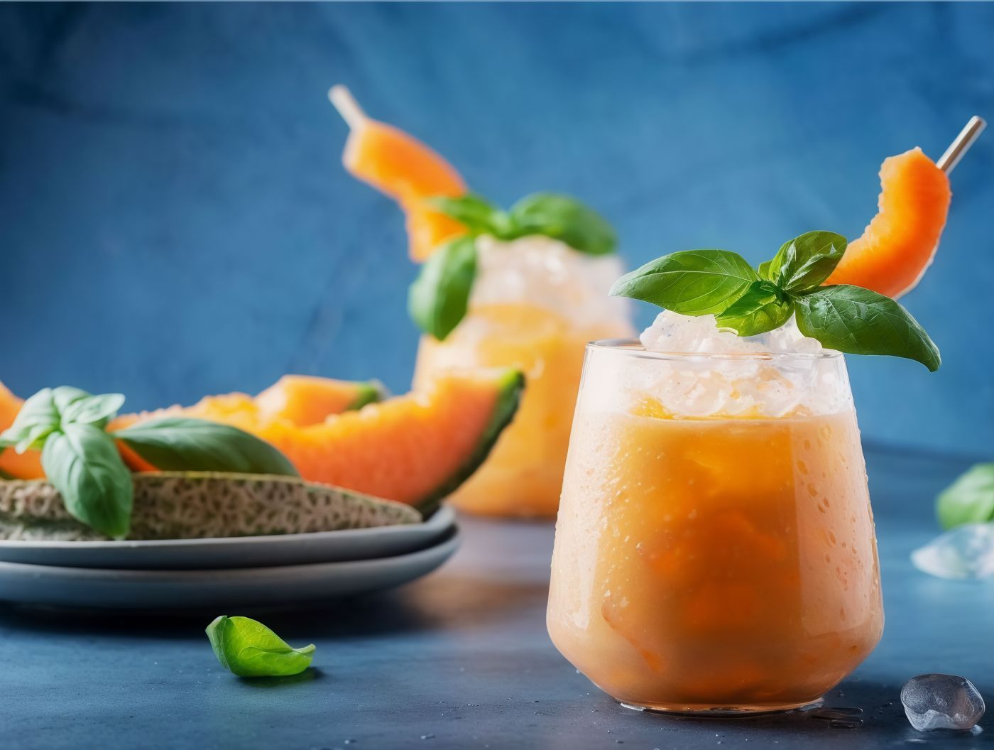 Cantaloupe