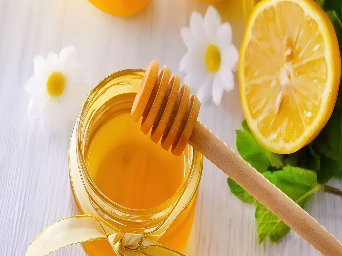 Clover Honey Plus Immunity Booster Mix