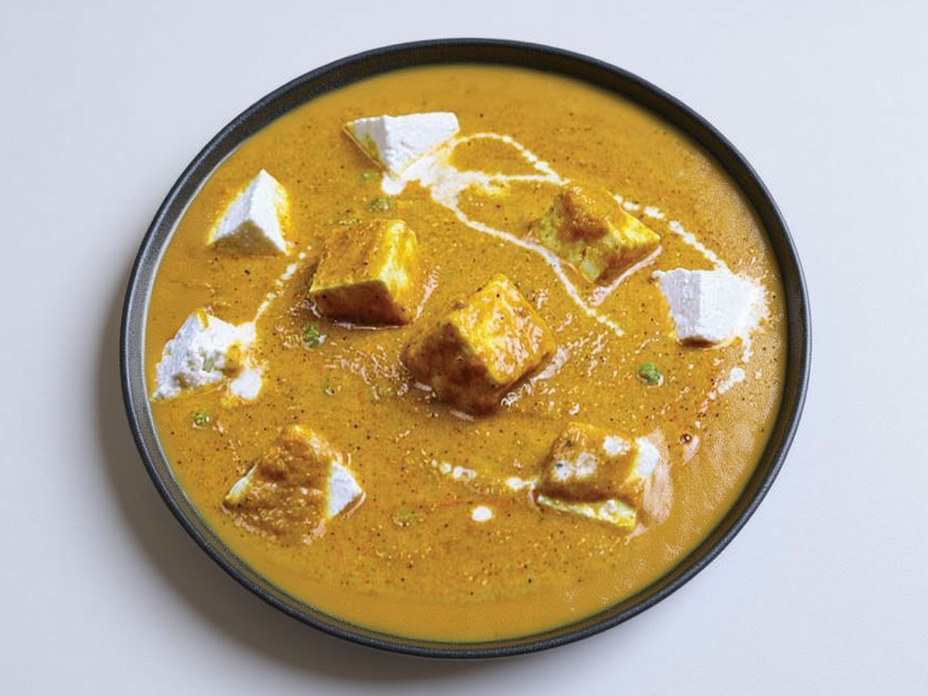 Mater Paneer