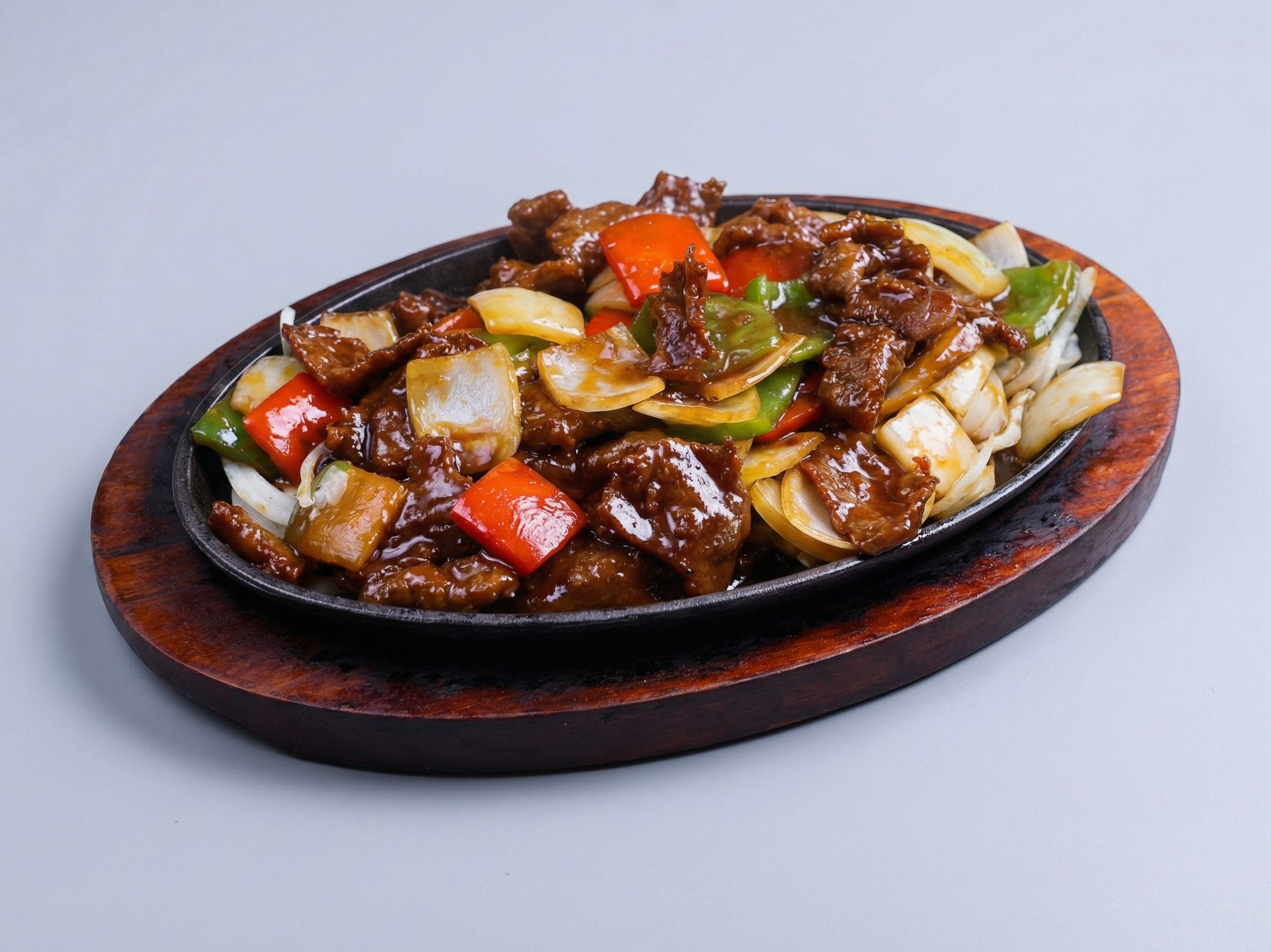 Beef BBQ