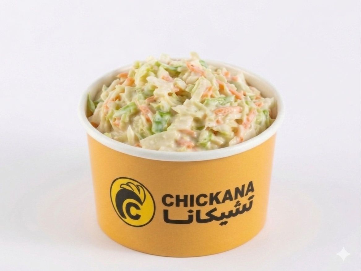COLESLAW
