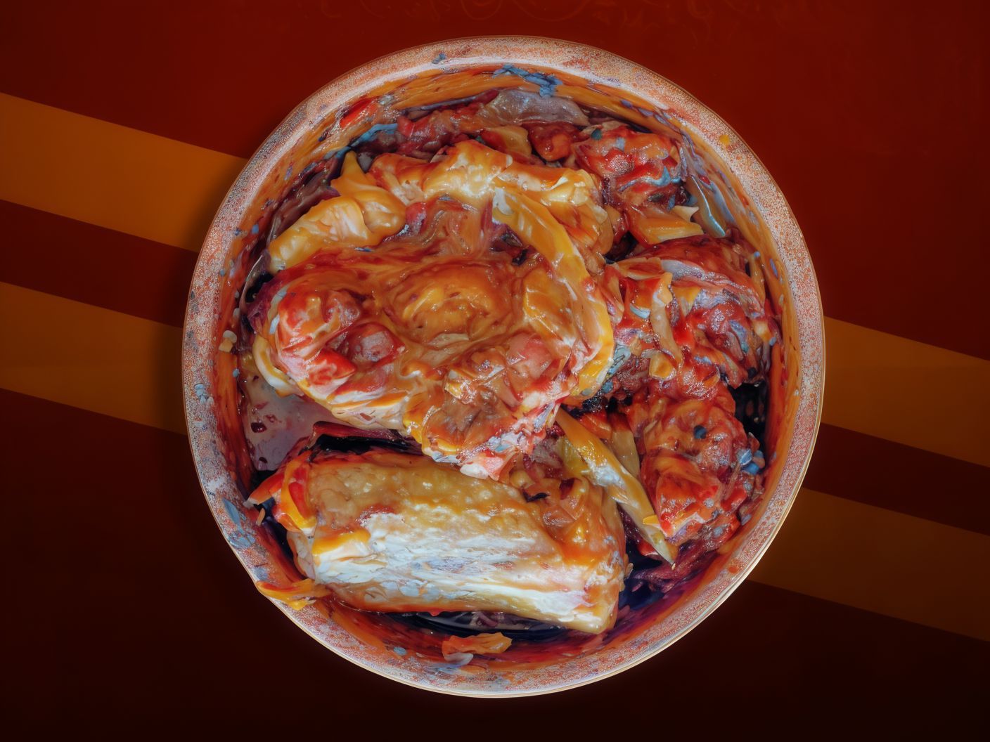 Akkawi Casserole