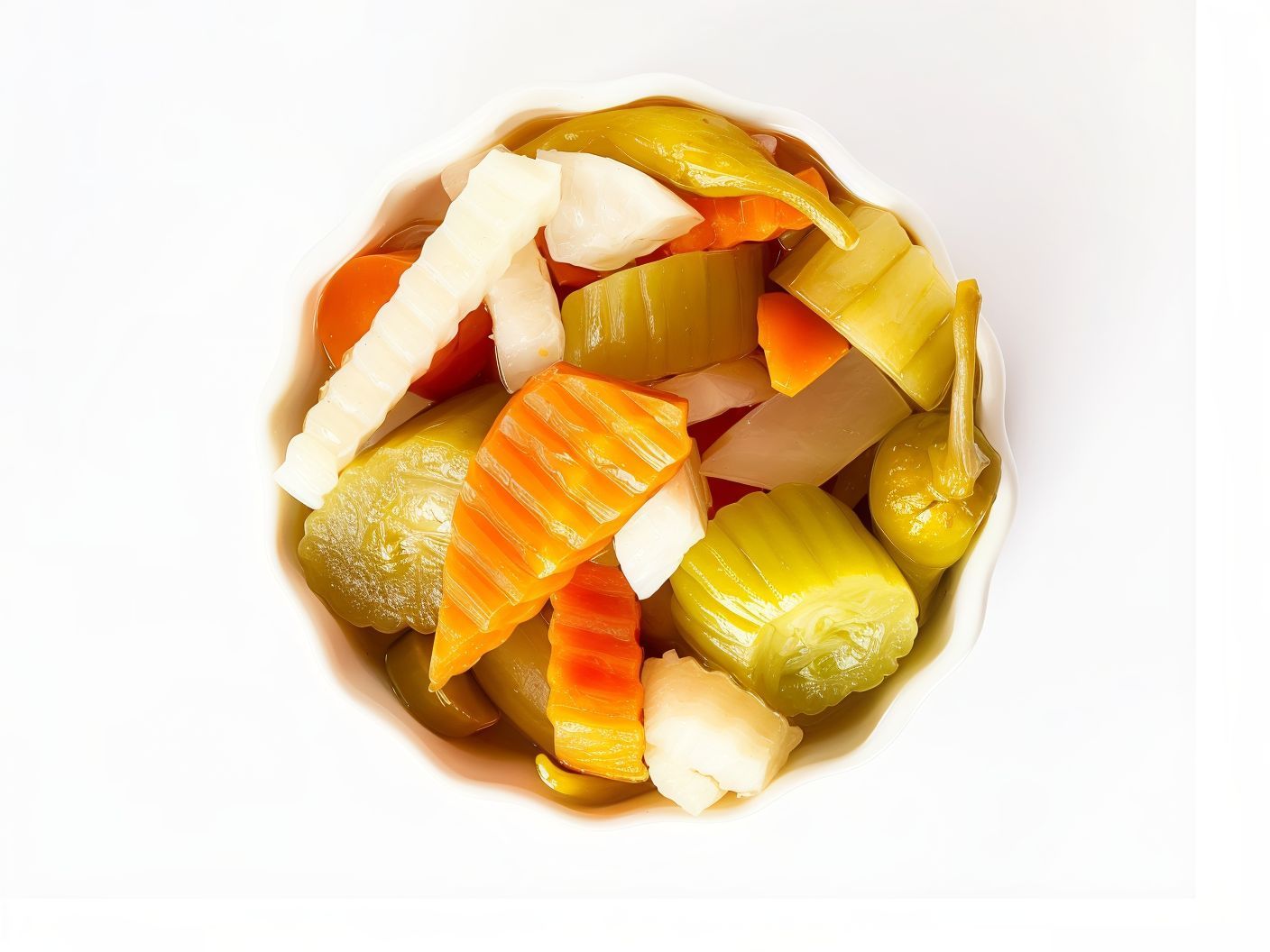 Pickles