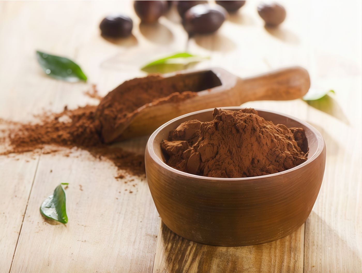 Cocoa