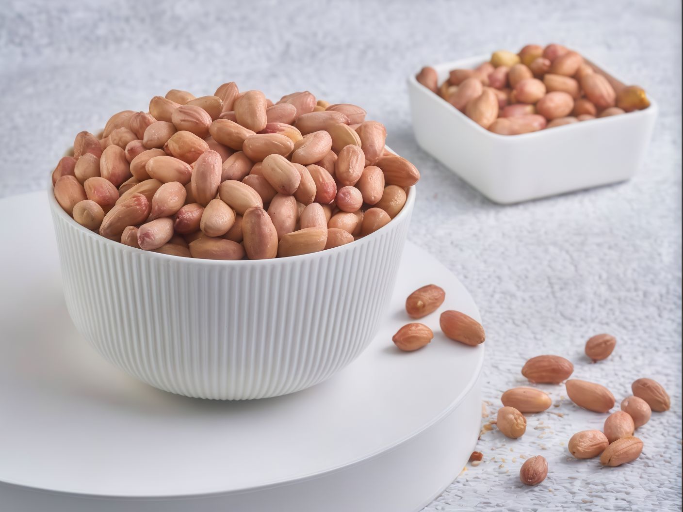 Peanuts Aswan
