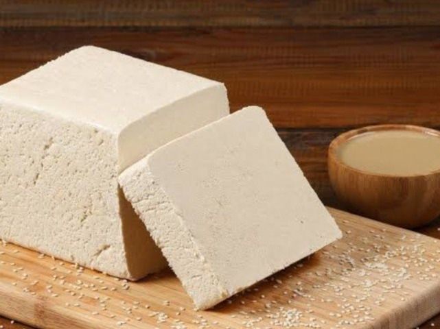 Plain Tahini Sweet