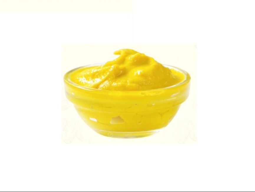 Honey Mustard Sauce