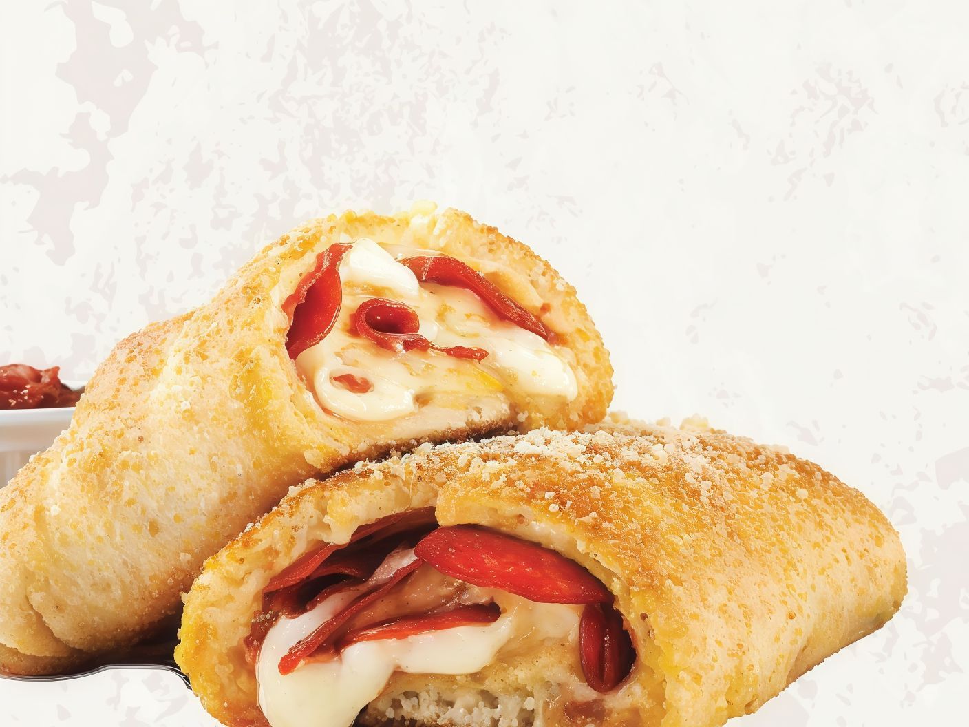 Pizza Rolls