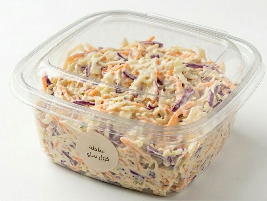 Coleslaw