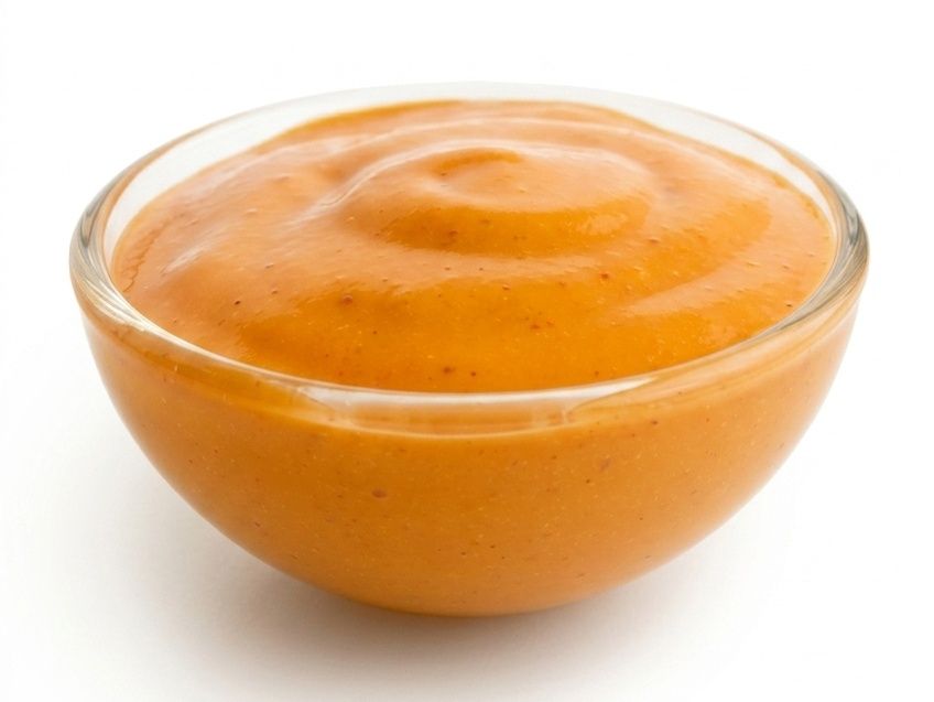 Spicy Mango Sauce