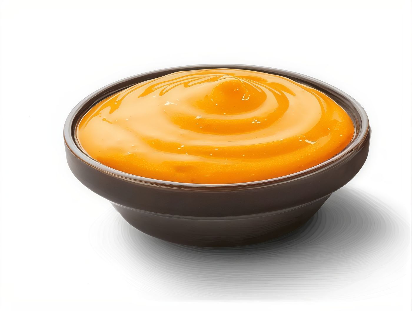 Cream Cheese Sauce