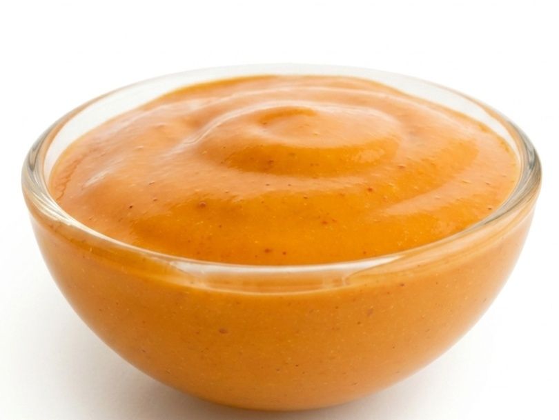 Spicy Buffalo