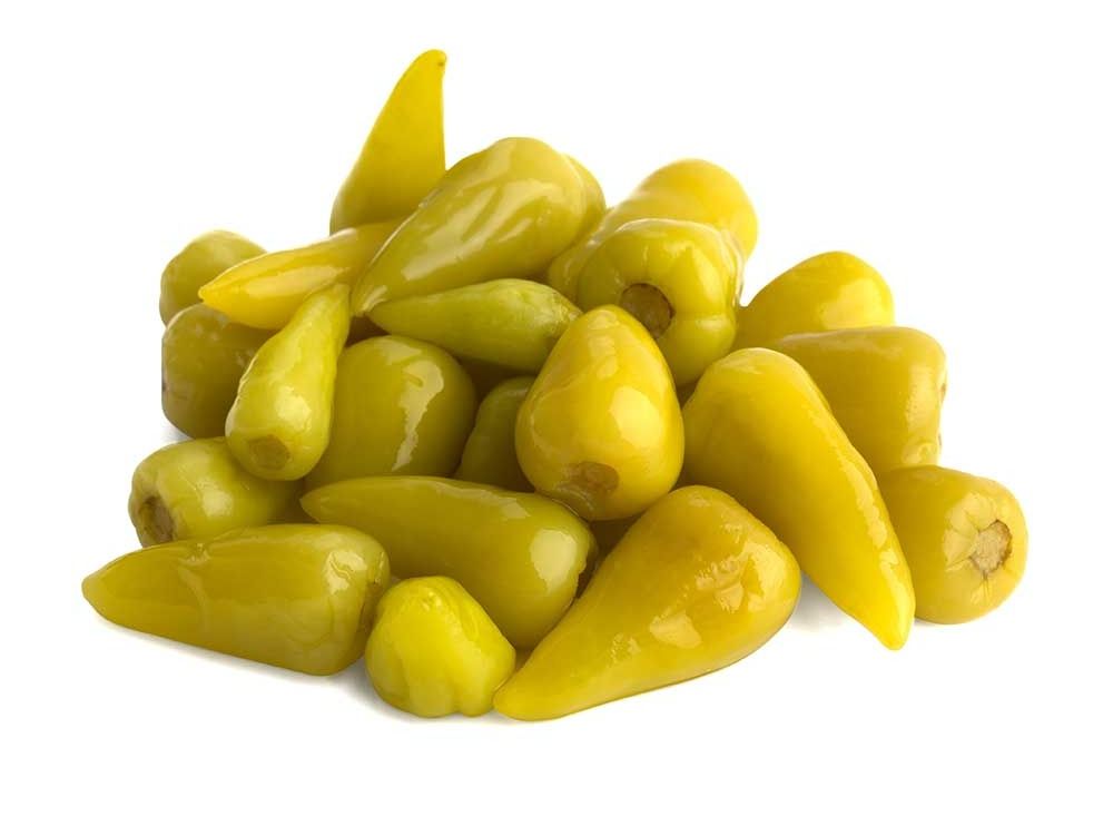 MEXICAN PEPPER