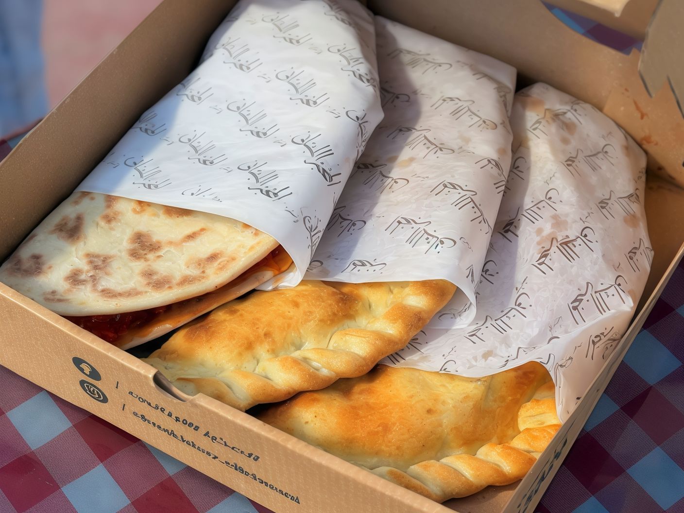 Taa'm El Eid Offer