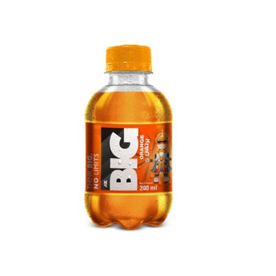 Big Orange
