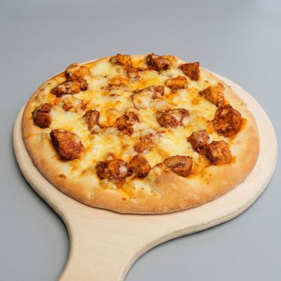 Shish tawook with cheese Manoucheh