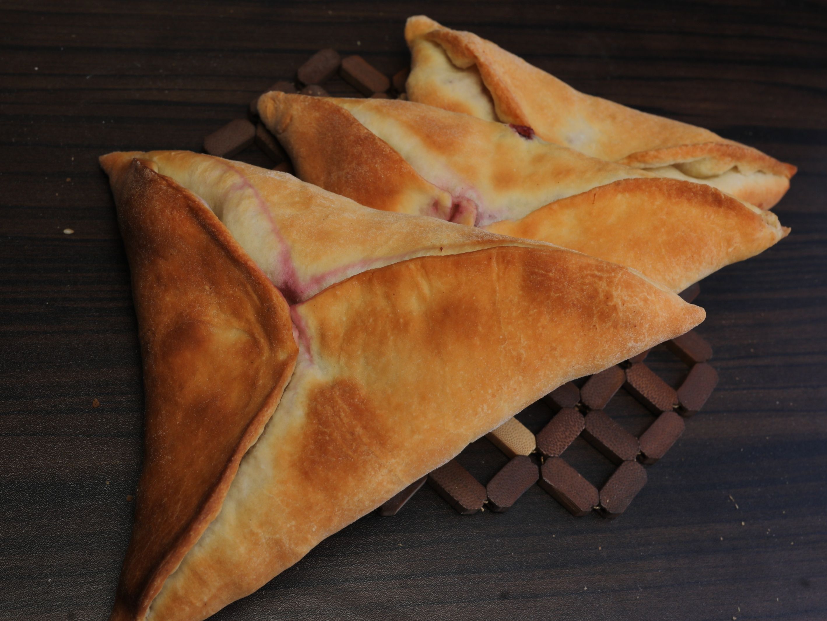 Spinach Manoucheh