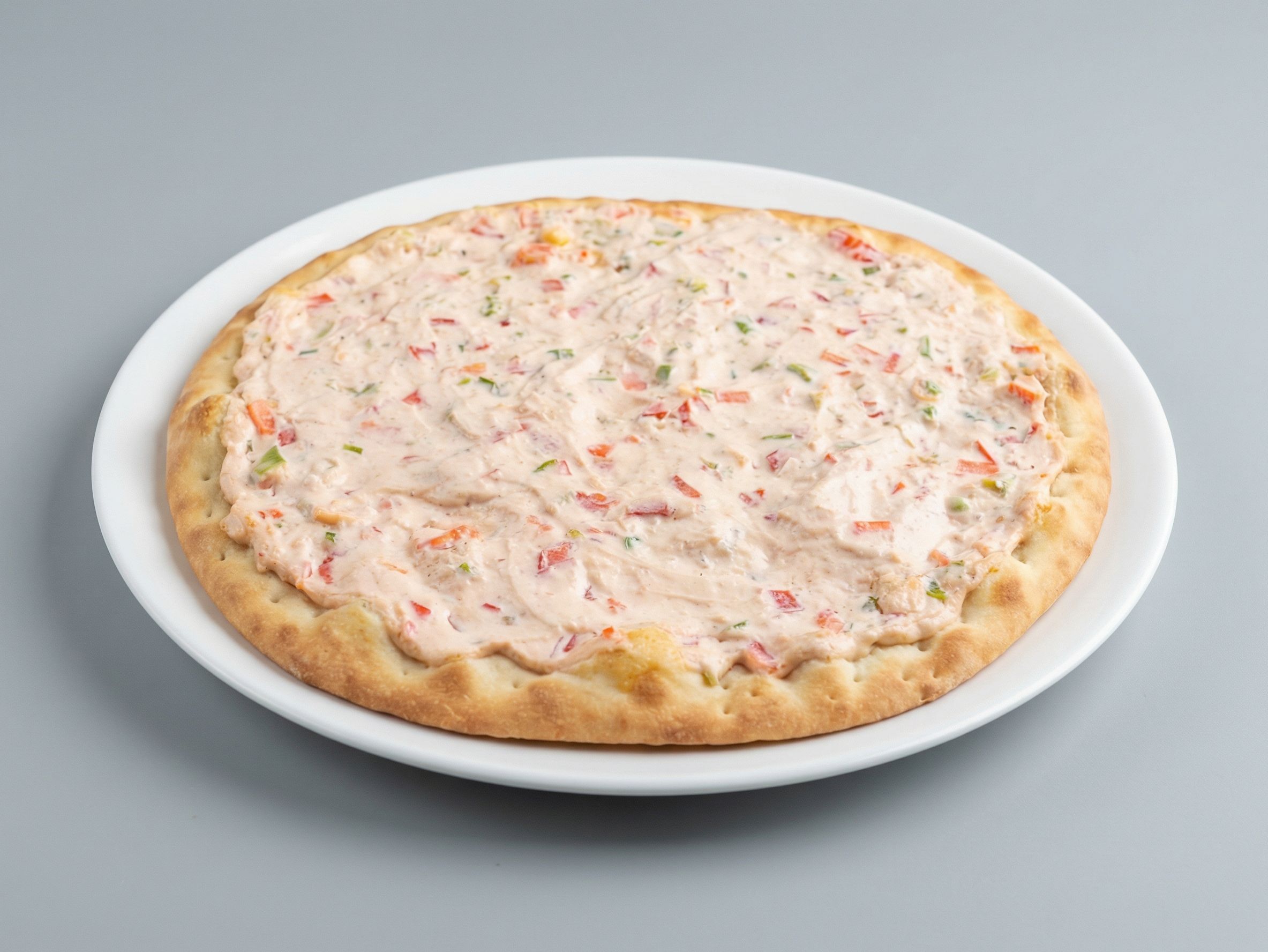 Cottage cheese Manoucheh