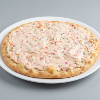 Cottage cheese Manoucheh