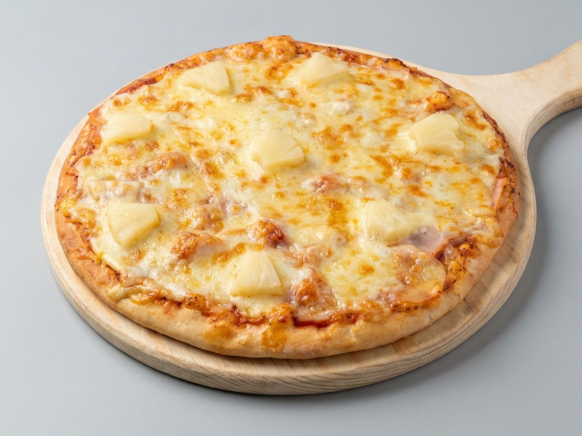 Hawaii pizza