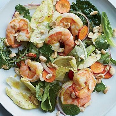 Shrimp Salad