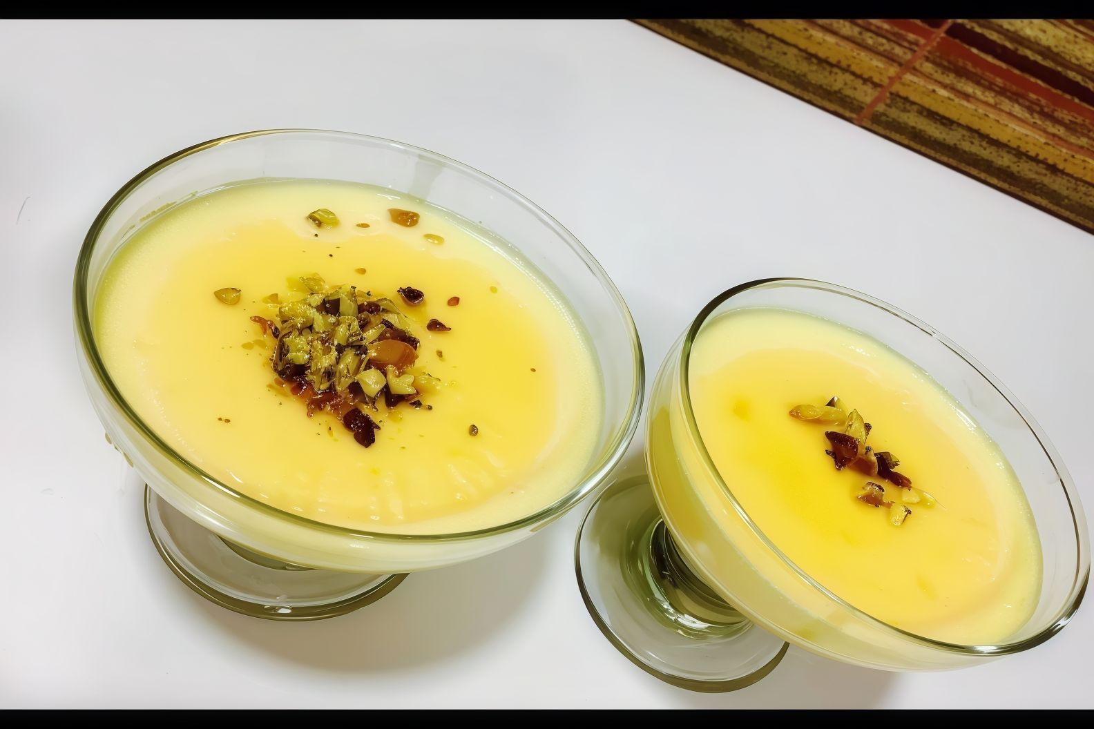 Custard