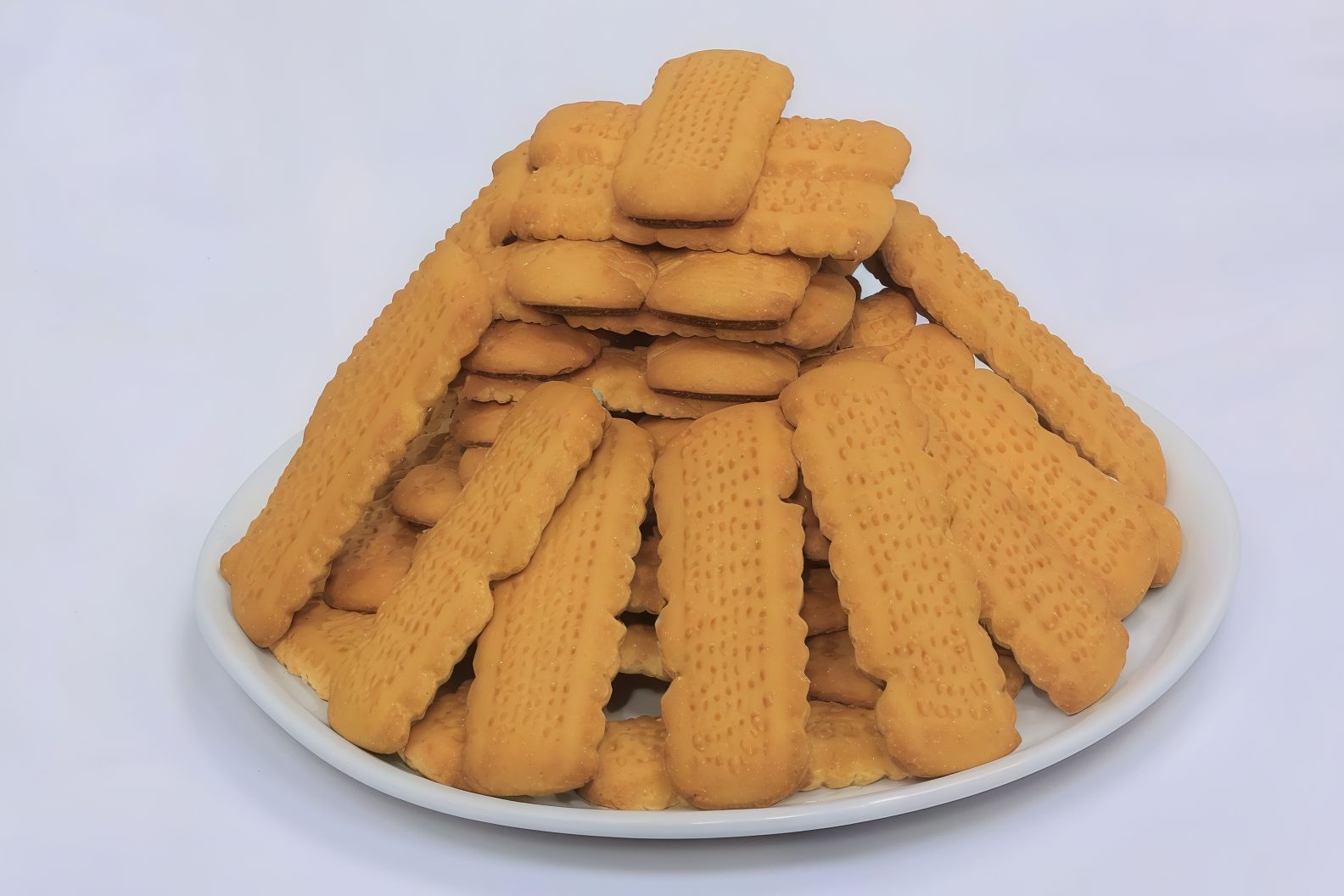 Chocolate Biscuit Per Kilo