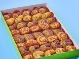 Half A Kilo Of Petit Four