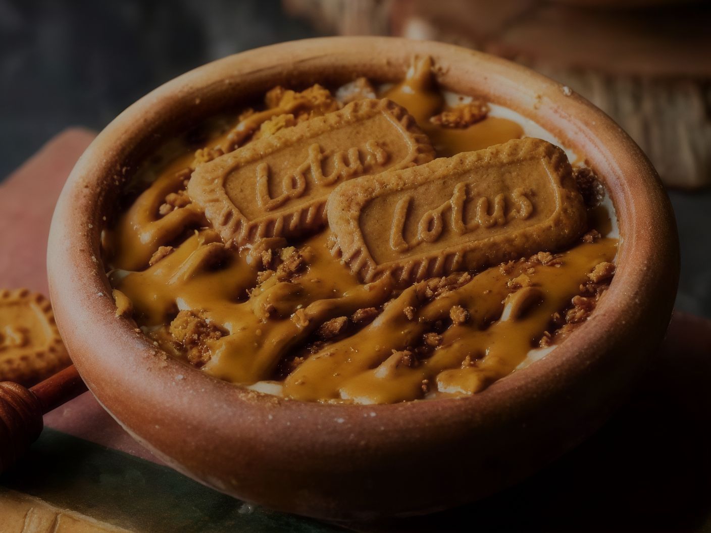 Om 'Ali Lutos