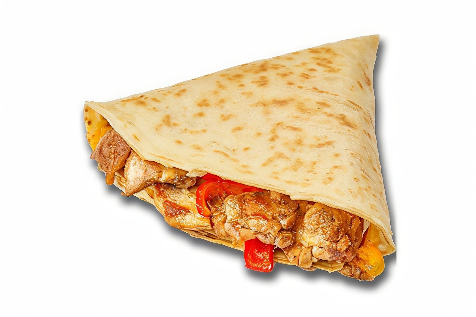 Shish Crepe