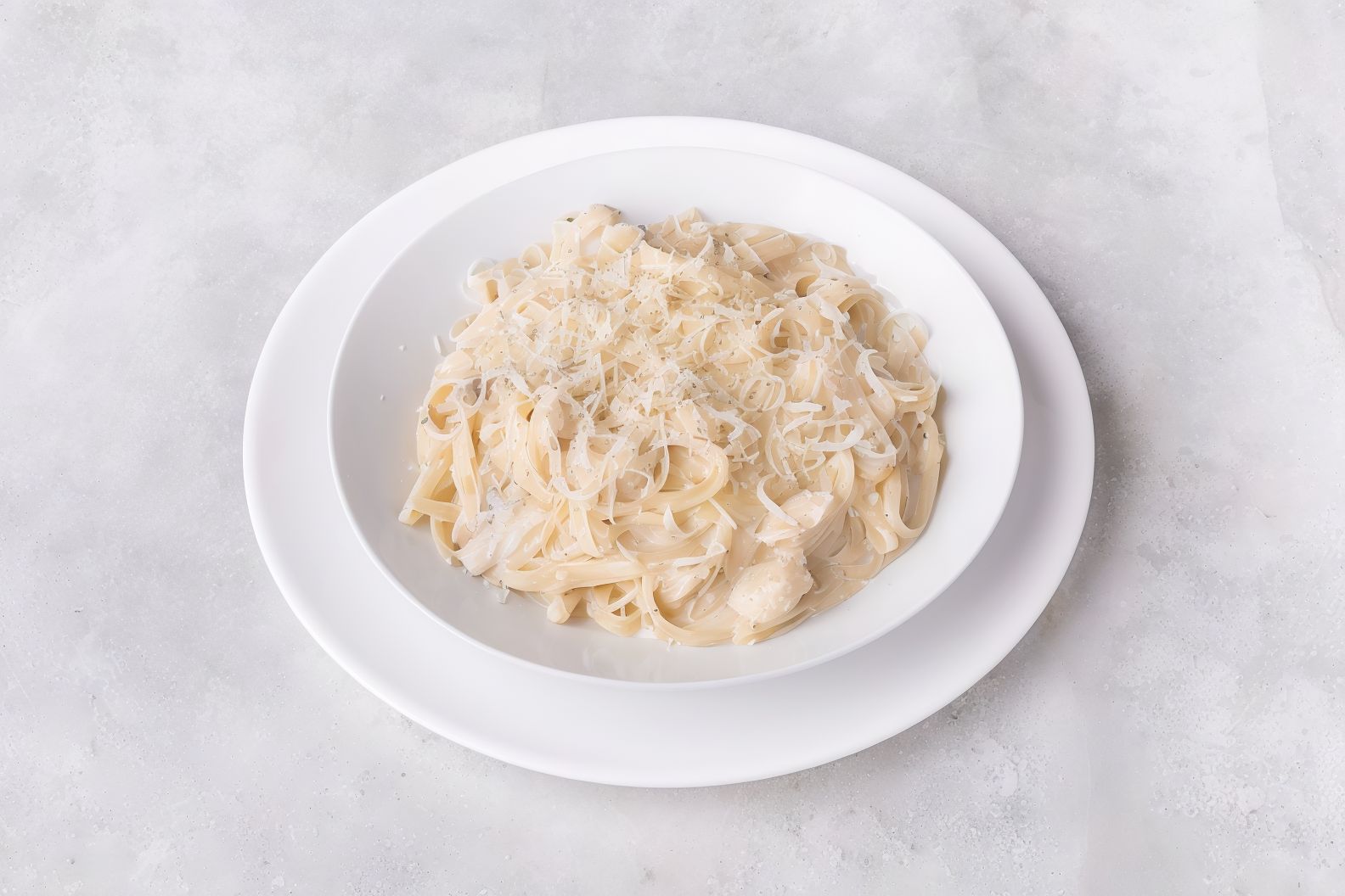 Alfredo Pasta