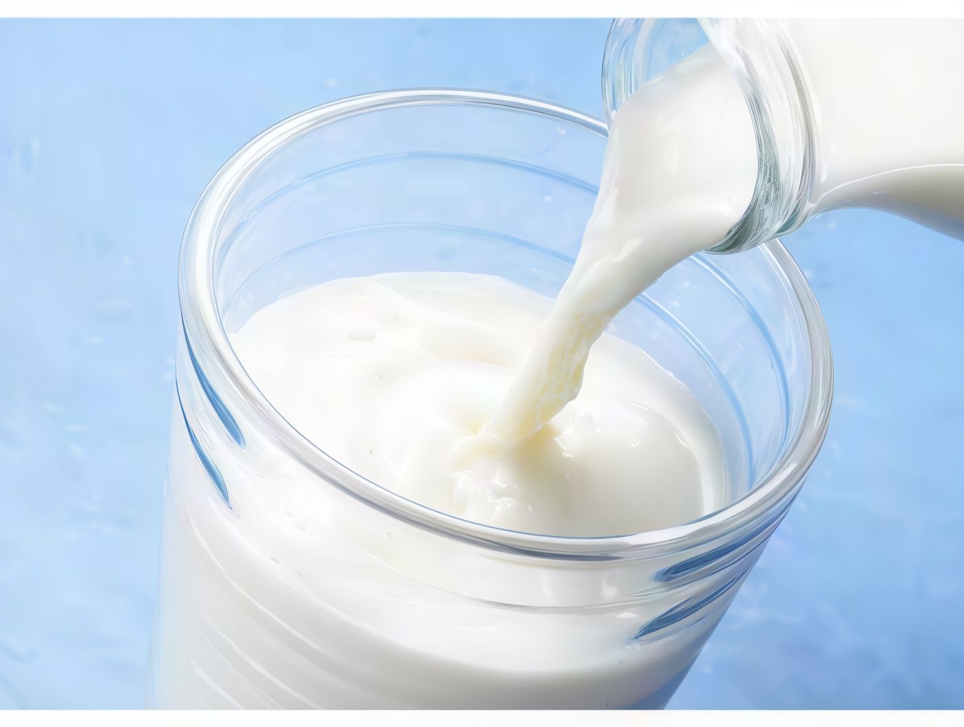 Extra Milk