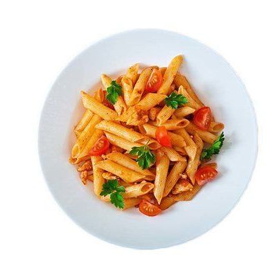 Minestrone Pasta