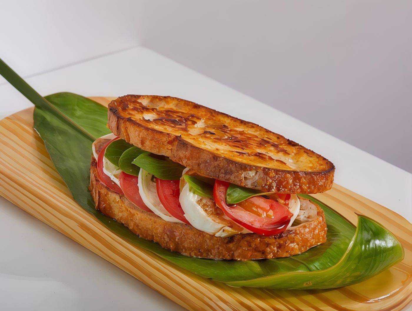 Buffalo Melt