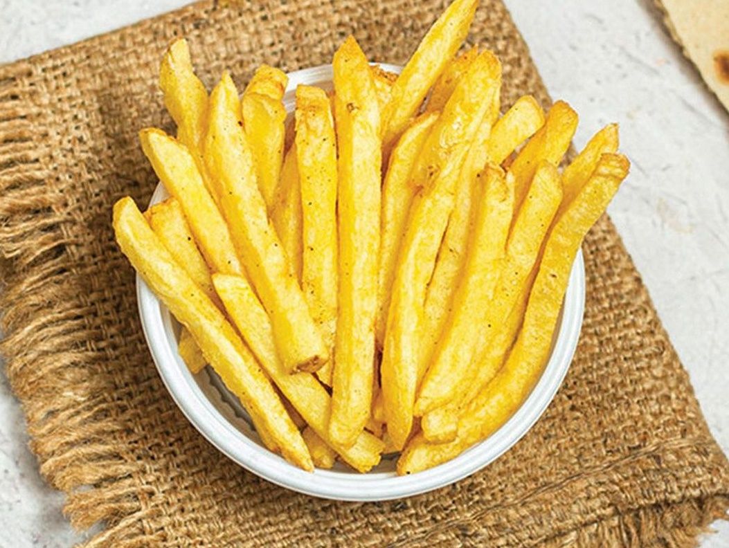 Potato