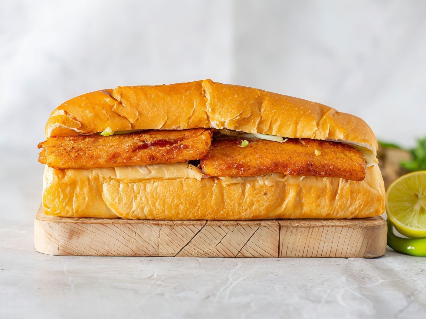 Fried Cheese