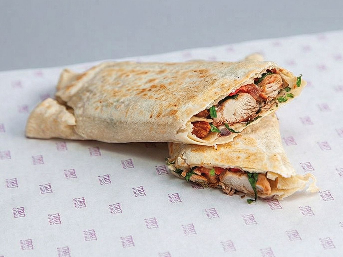 Medium Shawerma