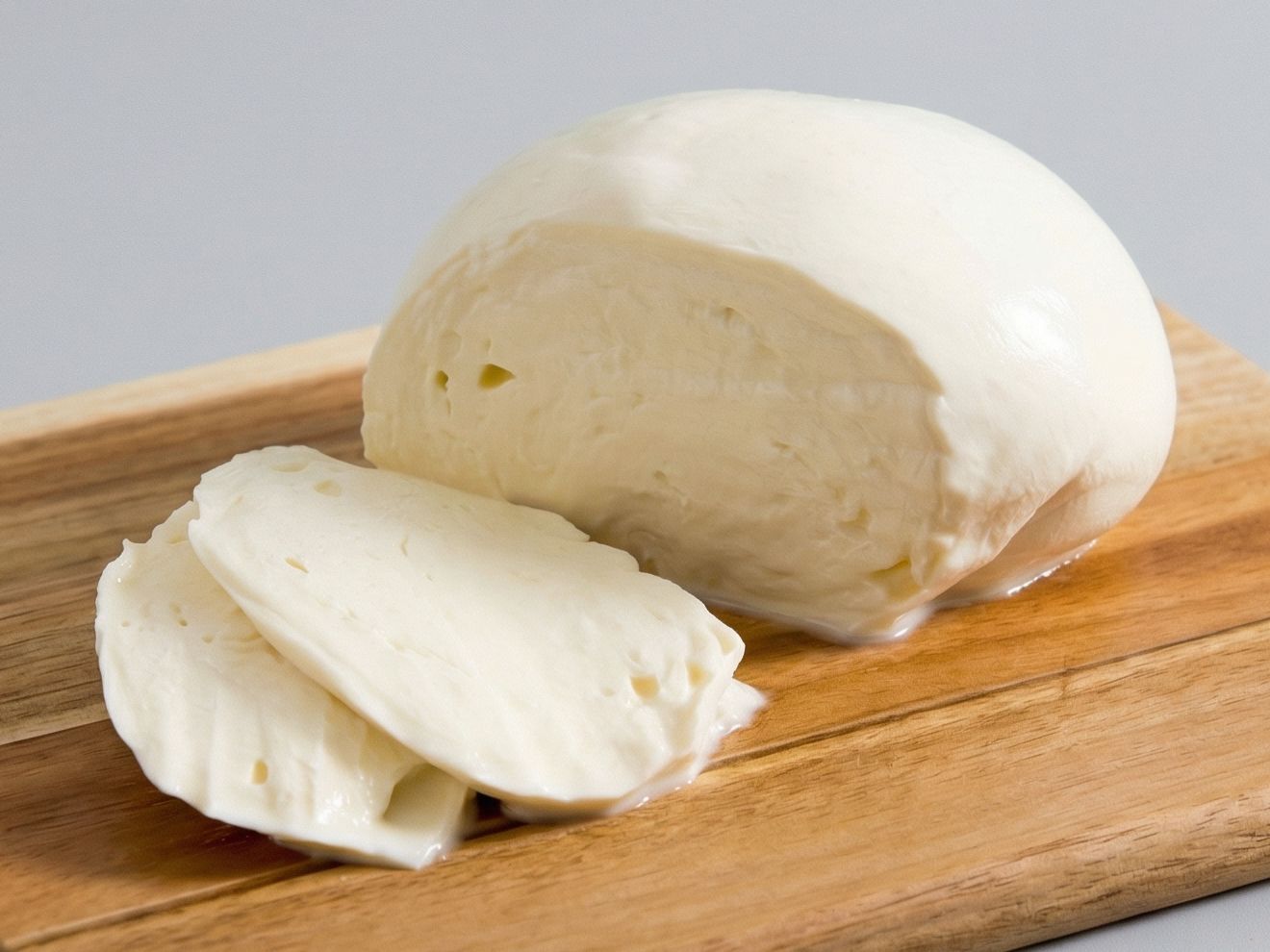 Mozzarella cheese