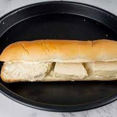 Halawa sandwich