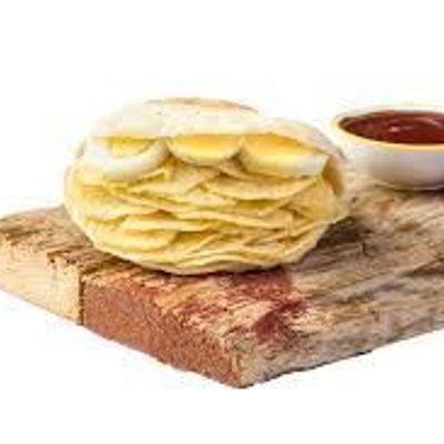 Chipsy Potatoes