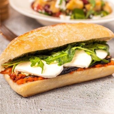 Feta Cheese