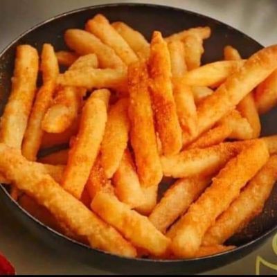 Friska Potatoes