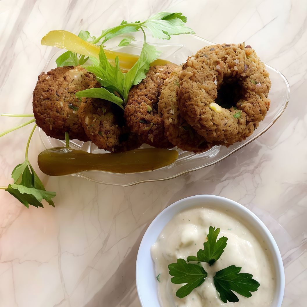 Daffa Falafel